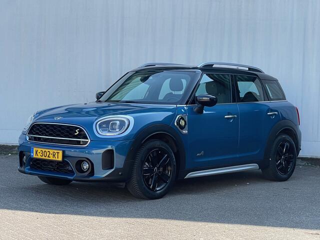 Mini COUNTRYMAN Mini 2.0 Cooper S E ALL4 MINI Yours / Veel opties!
