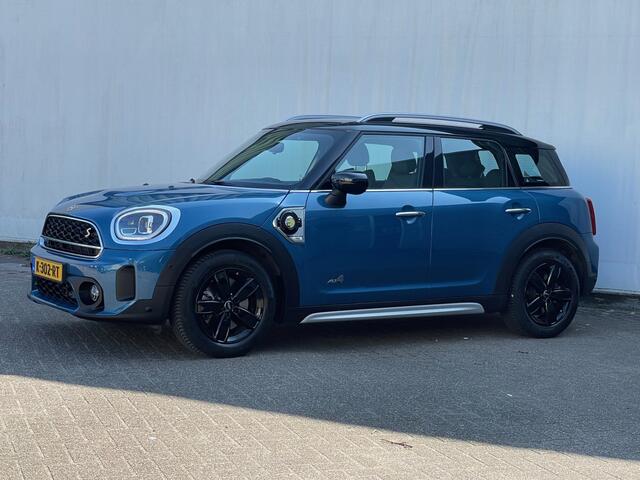 Mini COUNTRYMAN Mini 2.0 Cooper S E ALL4 MINI Yours / Veel opties!