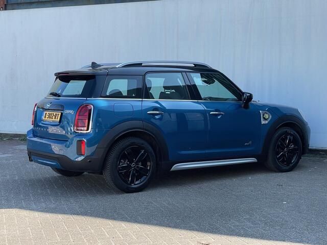 Mini COUNTRYMAN Mini 2.0 Cooper S E ALL4 MINI Yours / Veel opties!