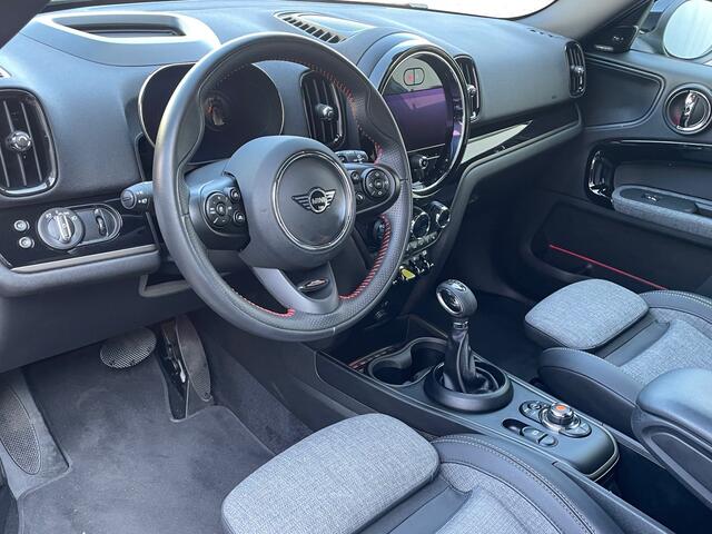 Mini COUNTRYMAN Mini 2.0 Cooper S E ALL4 MINI Yours / Veel opties!