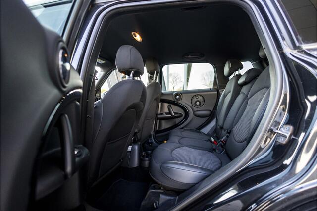 Mini COUNTRYMAN Mini 1.6 Cooper S ALL4 Pepper | NAVI | PDC | Harman Kardon