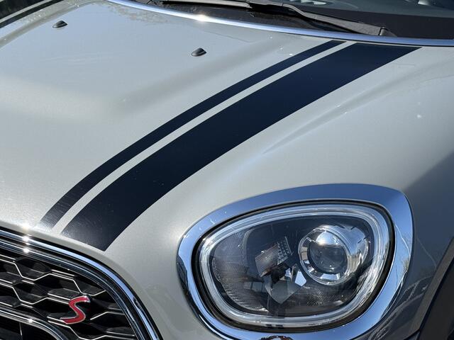 Mini COUNTRYMAN Mini 2.0 Cooper S | Knightsbridge Ed. | JCW | 19'' | Panorama | Camera