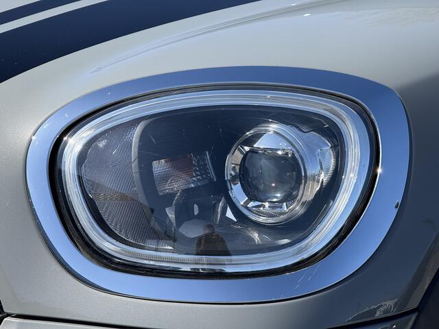 Mini COUNTRYMAN Mini 2.0 Cooper S | Knightsbridge Ed. | JCW | 19'' | Panorama | Camera