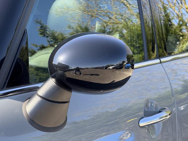 Mini COUNTRYMAN Mini 2.0 Cooper S | Knightsbridge Ed. | JCW | 19'' | Panorama | Camera
