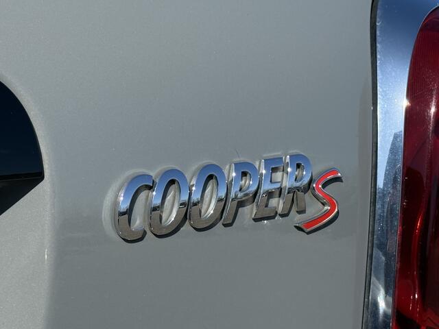 Mini COUNTRYMAN Mini 2.0 Cooper S | Knightsbridge Ed. | JCW | 19'' | Panorama | Camera