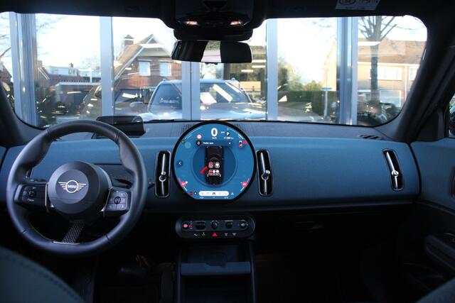 Mini COUNTRYMAN Mini 1.5 C Favoured