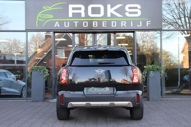 Mini COUNTRYMAN Mini 1.5 C Favoured