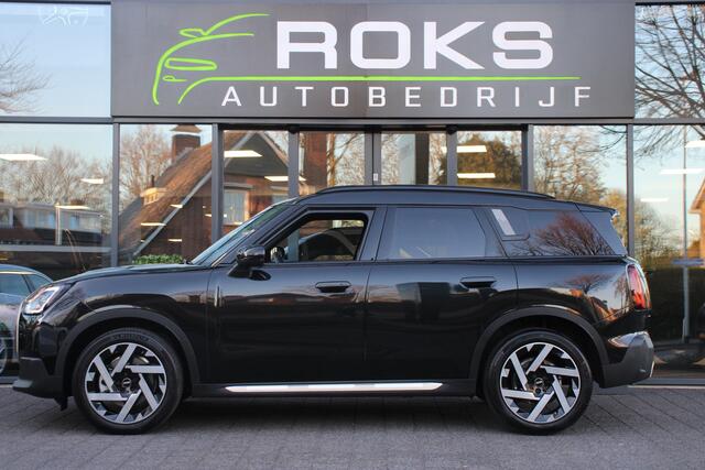 Mini COUNTRYMAN Mini 1.5 C Favoured