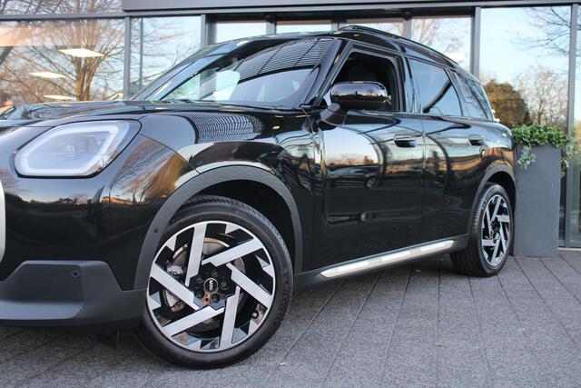 Mini COUNTRYMAN Mini 1.5 C Favoured