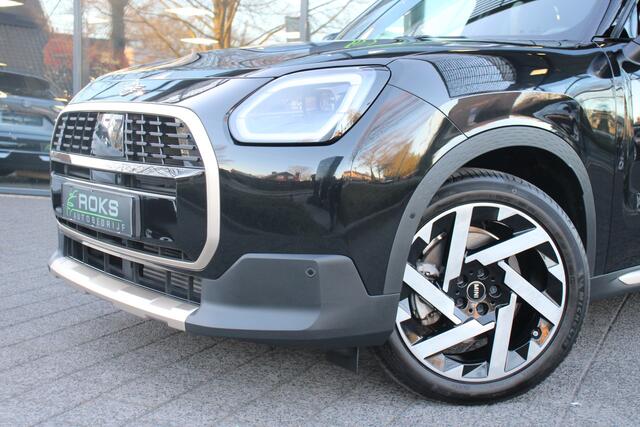 Mini COUNTRYMAN Mini 1.5 C Favoured