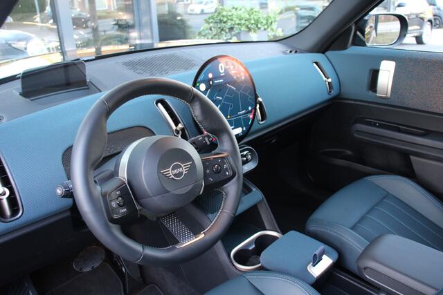 Mini COUNTRYMAN Mini 1.5 C Favoured