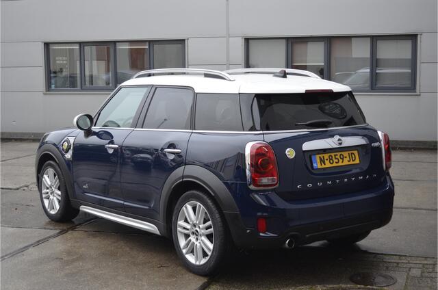 Mini COUNTRYMAN Mini 2.0 Cooper S E ALL4 Chili vol opties !!