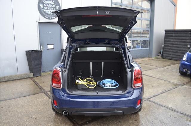 Mini COUNTRYMAN Mini 2.0 Cooper S E ALL4 Chili vol opties !!
