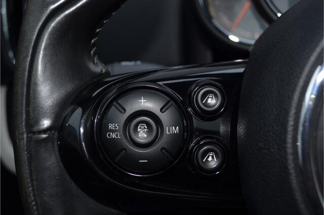 Mini COUNTRYMAN Mini 2.0 Cooper S E ALL4 Chili vol opties !!