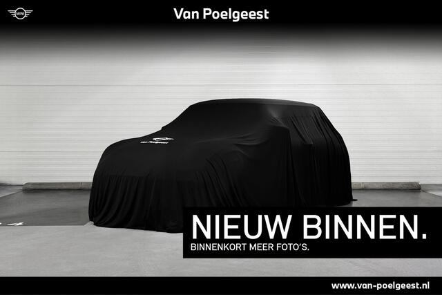 Mini COUNTRYMAN SE ALL4 | Stoelverwarming | Apple CarPlay | Achteruitrijcamera