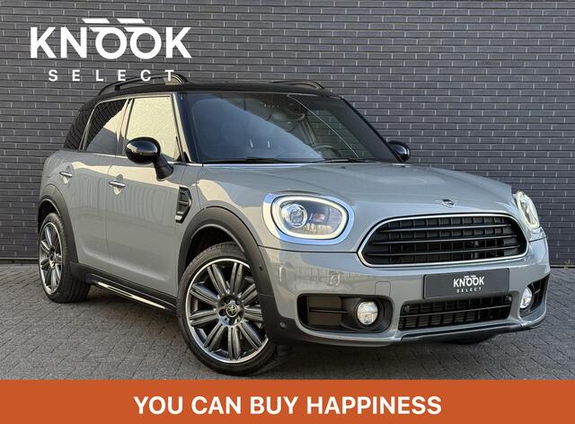 Mini COUNTRYMAN Mini 1.5 Cooper Chili