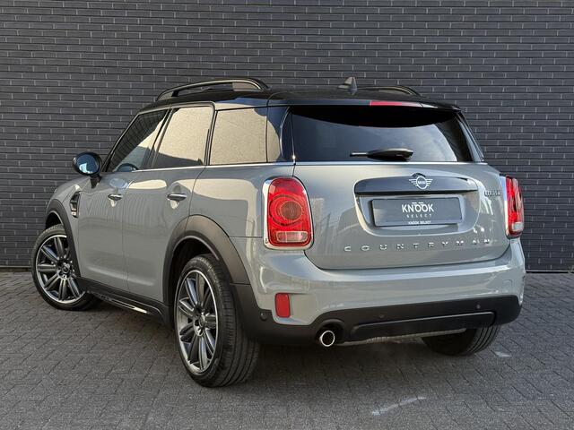 Mini COUNTRYMAN Mini 1.5 Cooper Chili