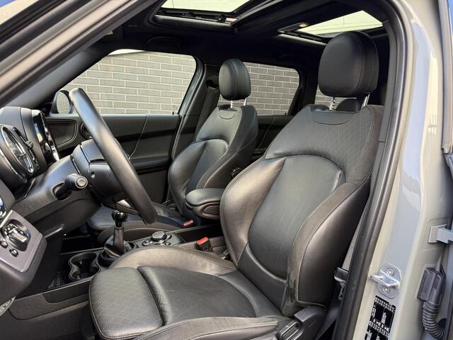 Mini COUNTRYMAN Mini 1.5 Cooper Chili