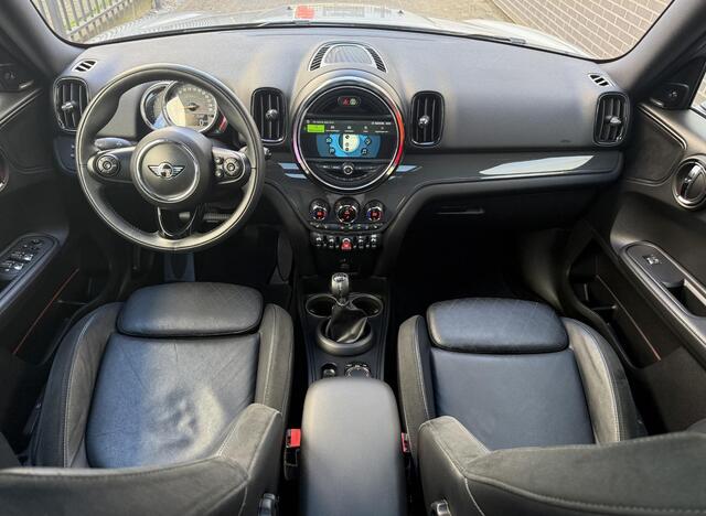 Mini COUNTRYMAN Mini 1.5 Cooper Chili