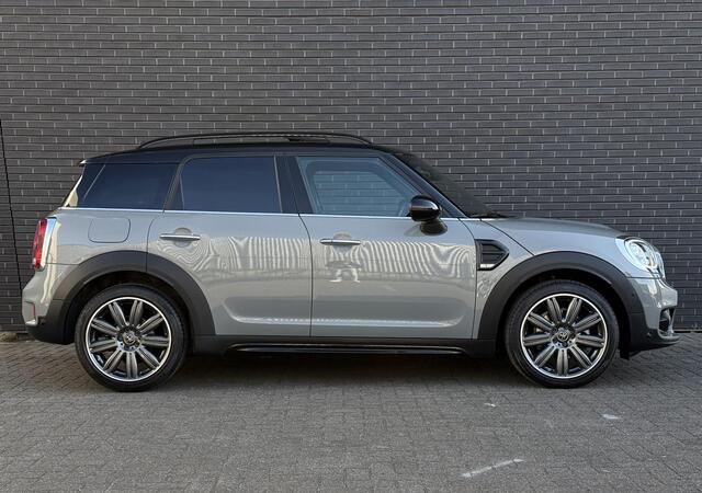 Mini COUNTRYMAN Mini 1.5 Cooper Chili
