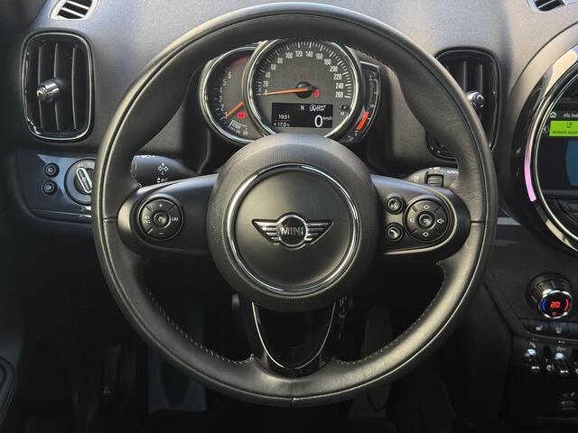 Mini COUNTRYMAN Mini 1.5 Cooper Chili