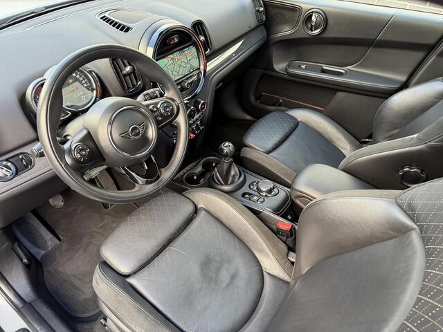 Mini COUNTRYMAN Mini 1.5 Cooper Chili