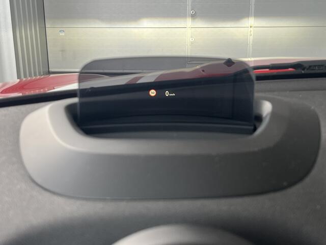 Mini COUNTRYMAN Mini 2.0 Cooper S E Hybrid ALL4 Chili | HEAD-UP DISPLAY | LEDER | SCHUIF/KANTELDAK | CARPLAY/ANDROID | CAMERA | NAVI | ADAPTIVE CRUISE CONTROL | KEYLESS | CLIMATE CONTROL | PDC V+A | LMV 18'' | STOELVERWARMING