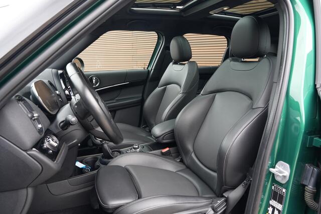 Mini COUNTRYMAN Mini 2.0 Cooper S E ALL4 Northwood Edition | Panoramadak | Head-Up | Nieuw Model | Apple Carplay |