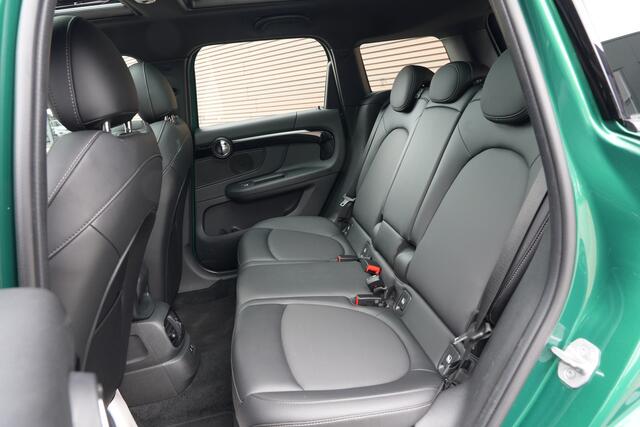 Mini COUNTRYMAN Mini 2.0 Cooper S E ALL4 Northwood Edition | Panoramadak | Head-Up | Nieuw Model | Apple Carplay |