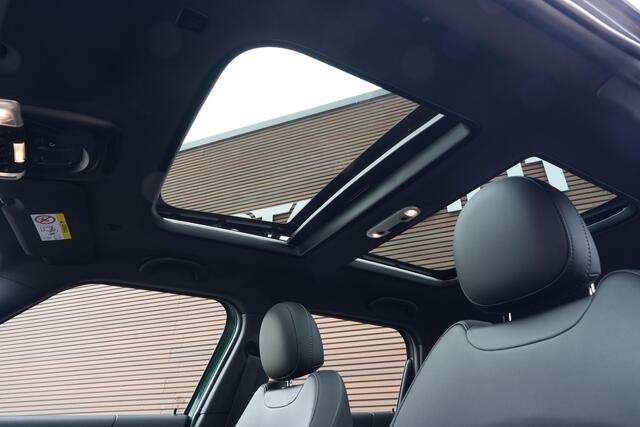 Mini COUNTRYMAN Mini 2.0 Cooper S E ALL4 Northwood Edition | Panoramadak | Head-Up | Nieuw Model | Apple Carplay |