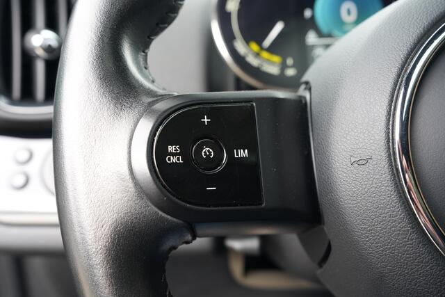 Mini COUNTRYMAN Mini 2.0 Cooper S E ALL4 Northwood Edition | Panoramadak | Head-Up | Nieuw Model | Apple Carplay |