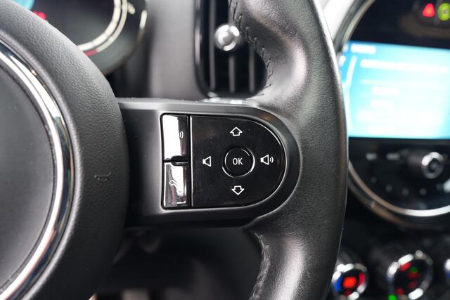 Mini COUNTRYMAN Mini 2.0 Cooper S E ALL4 Northwood Edition | Panoramadak | Head-Up | Nieuw Model | Apple Carplay |