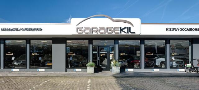 Mini COUNTRYMAN Mini 2.0 Cooper S E ALL4 JCW Pakket / JCW Sportstoelen / Harman/ Kardon / Head-Up / Dealer onderh. / 1ste eigenaar / Keyless / Two Tone