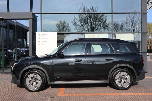 Mini COUNTRYMAN Mini E Essential XS 66.5 kWh