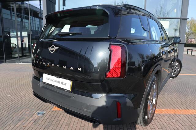 Mini COUNTRYMAN Mini E Essential XS 66.5 kWh