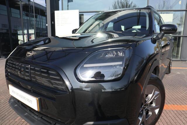 Mini COUNTRYMAN Mini E Essential XS 66.5 kWh