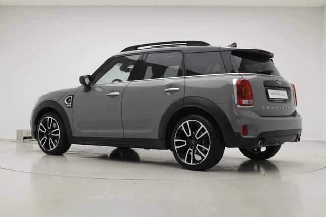 Mini COUNTRYMAN 2.0 Cooper S | 19" | John Cooper Works | Panorama | Harman Kardon | trekhaak