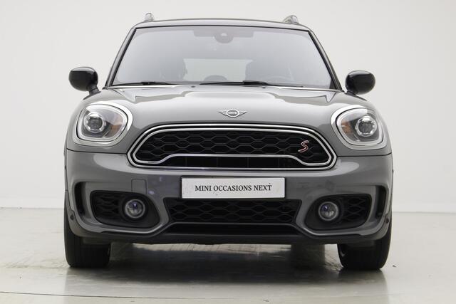 Mini COUNTRYMAN 2.0 Cooper S | 19" | John Cooper Works | Panorama | Harman Kardon | trekhaak