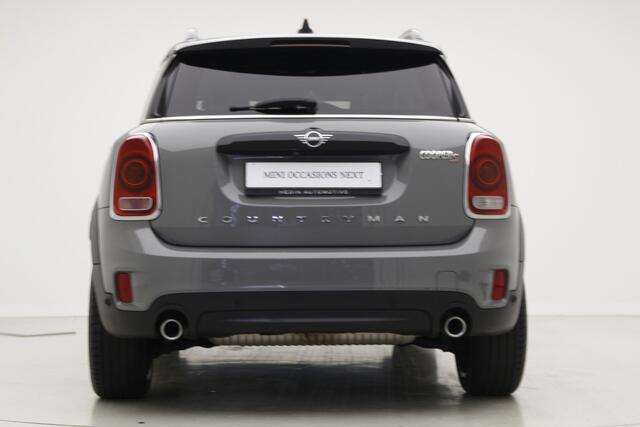 Mini COUNTRYMAN 2.0 Cooper S | 19" | John Cooper Works | Panorama | Harman Kardon | trekhaak