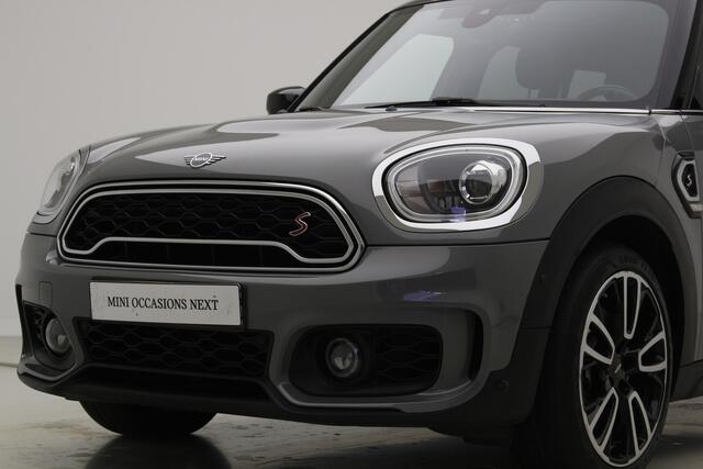 Mini COUNTRYMAN 2.0 Cooper S | 19" | John Cooper Works | Panorama | Harman Kardon | trekhaak