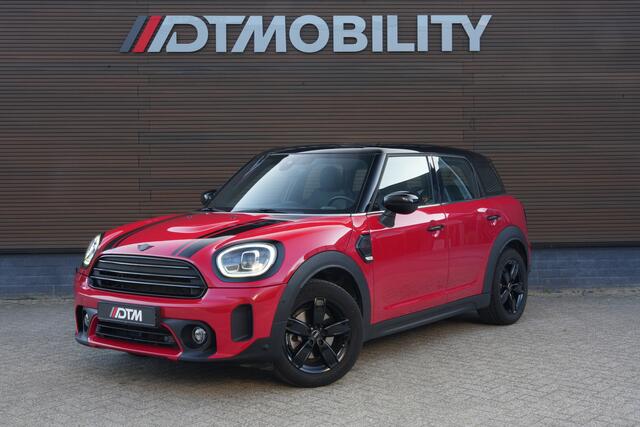 Mini COUNTRYMAN Mini 1.5 Cooper MINI Northwood Edition | Panoramadak | Leder | Carplay | Camera |