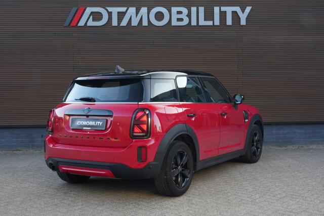 Mini COUNTRYMAN Mini 1.5 Cooper MINI Northwood Edition | Panoramadak | Leder | Carplay | Camera |