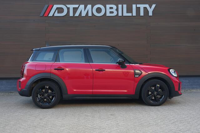 Mini COUNTRYMAN Mini 1.5 Cooper MINI Northwood Edition | Panoramadak | Leder | Carplay | Camera |