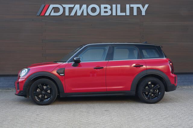 Mini COUNTRYMAN Mini 1.5 Cooper MINI Northwood Edition | Panoramadak | Leder | Carplay | Camera |