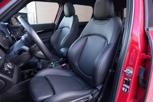 Mini COUNTRYMAN Mini 1.5 Cooper MINI Northwood Edition | Panoramadak | Leder | Carplay | Camera |