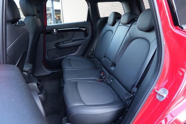 Mini COUNTRYMAN Mini 1.5 Cooper MINI Northwood Edition | Panoramadak | Leder | Carplay | Camera |