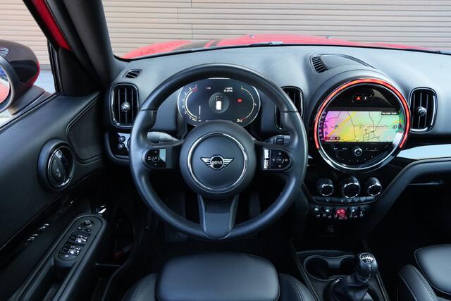Mini COUNTRYMAN Mini 1.5 Cooper MINI Northwood Edition | Panoramadak | Leder | Carplay | Camera |