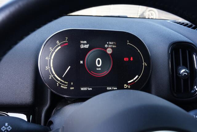 Mini COUNTRYMAN Mini 1.5 Cooper MINI Northwood Edition | Panoramadak | Leder | Carplay | Camera |