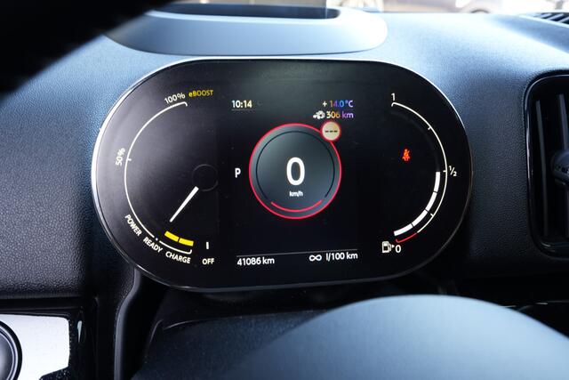 Mini COUNTRYMAN Mini 2.0 Cooper S E ALL4 MINI Northwood Edition | Chester Leder | Panoramadak | Camera | Carplay |