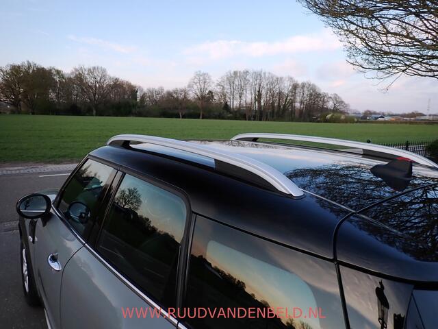Mini COUNTRYMAN 1.5 Cooper SALT NAVI/CRUISE/CLIMA MOONWALK-GREY